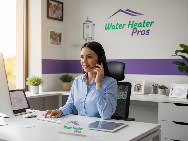Water Heater Repair  in Jericho  FAQ